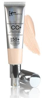 Does The It Cosmetics Cc Cream Live Up To The Hype The Skincare Edit