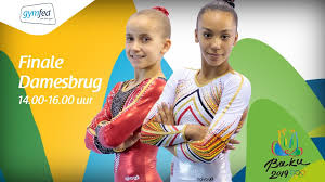 Photo by spotlight gymnastics full name jutta verkest nation belgium birthdate october 11, 2005 status active click here for all coverage related to jutta verkest on the gymternet. Gymfed On Twitter Vandaag Turnen Margaux Dandois En Jutta Verkest De Finale Aan Brug Op Het Eyof Volg Ze Via De Livestream Https T Co G1fpc8chtu Veel Succes Girls Teambelgium Eyofbaku2019 Https T Co Tlnwz7xo2o