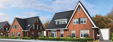 Surhuisterveen zoals het vroeger was! Nvm Makelaardij De Flexibele Makelaar Surhuisterveen Grootegast 2 1 Kapwoning Boskbei Surhuisterveen 100 Verkocht