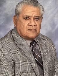 Obituary for Guillermo "Willie" Martinez