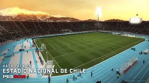 The stadium was a joint venture among architects jacques. Efootball Pes On Twitter It Brings In Two New Stadiums The Estadio Nacional De Chile And Emirates Stadium Pes2018 Dp2