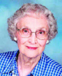 Today's obituary: Dorothy Sheets, teacher, organist, Minister of Music,  dead at 95