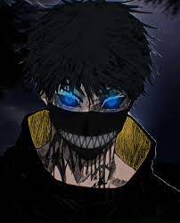 Xd I Try My Best In 2021 Anime Gangster Anime Shadow Dark Anime Guys