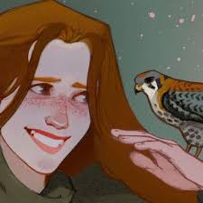 Justin Storm (@scarystormy)