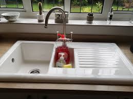 Maybe you would like to learn more about one of these? Talk To Me About Ceramic Sinks Mumsnet