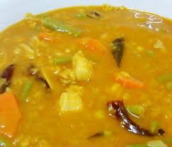Cara Buat Kuah Kari Dhal Yang Sedap Resep Makanan India Food Network Resep Makanan
