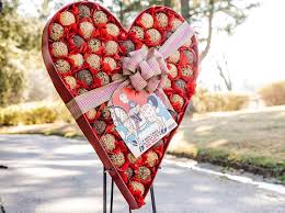 Valentines day sale | think outside the chocolate box A Valentine S Day Treat For The Horse Who Has It All Horsetalk Co Nz