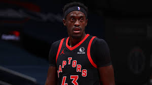 Latest on toronto raptors power forward pascal siakam including news, stats, videos, highlights and more on espn Pascal Siakam Expert Medical Analysis On Torn Labrum Injury Surgery And Recovery For Toronto Raptors Star Nba Com Canada The Official Site Of The Nba Newspostalk Global News Platform