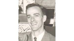 Norman Bilodeau Obituary (2012)