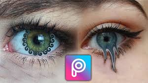 Entdecke rezepte, einrichtungsideen, stilinterpretationen und andere ideen zum ausprobieren. Cara Edit Manipulasi Mata Di Picsart Android Dan Ios Tutorial Youtube