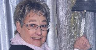 Driven to break barriers, Pam Granger rejected stereotyped roles at work  and play