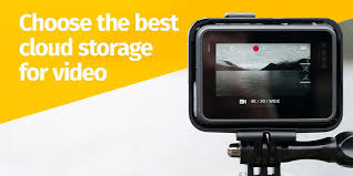 You can add cloud video editing apps such as pixorial, wevideo, and magisto to your google drive account and edit your videos entirely in the cloud. How To Upload And Manage Video Content In Cloud Storage