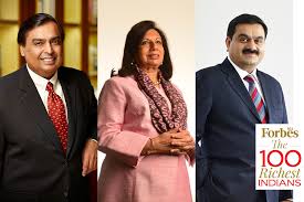 Forbes India Rich List 2020: Mukesh Ambani Extends His Dominance; Pharma  Billionaires See Big Gains | Forbes India