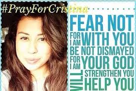 Fundraiser by Fernando Trillo : Cristina Strong