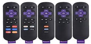 Whether you're using a roku box or streaming stick, sometimes the remote decides to not cooperate. Remote For Roku Smart Tv Apk Download Tv Remote Smart Tech