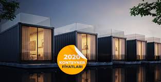 Belirtilen ürün fiyatları ürün özelliklerine göre değişiklik gösterebilmektedir nakliye ücret karşılığı organize edilir. Konteyner Fiyatlari