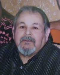 Richard H. Sanchez February 21, 1948