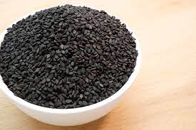 A homey dinner in 20 mins. Healthy Snacks Malaysia Organic Black Sesame Seeds