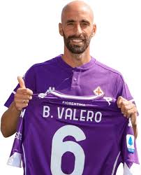 He played in the real madrid youth division from 1995 to 2004. Borja Valero Football Render 71902 Footyrenders