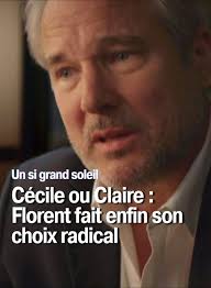 Aujourd'hui nous souhaitons un très bel anniversaire à Sophie Le Tellier,  notre douce et surprenante Hélène ! 💐🎈