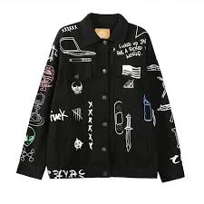 Www Amazon Com Shops Elfsack Custom Clothes Custom Fashion Art Clothes Mainly grunge outfits sometimes others! pinterest