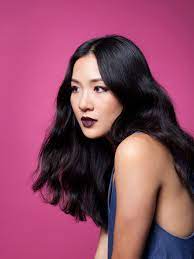 Hollywood Is Finally Opening Up To Asian Americans Beauty Hair Beauty Asian Beauty