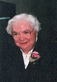 Sister Mary Rosaria Acton