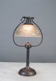 Table Lamps Collection City