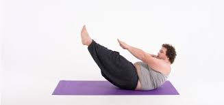 Yoga poses to lose belly fat. Yoga Poses To Help You Lose Belly Fat