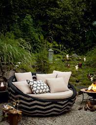 Navita Zigzag Day Bed M S Outdoor Furniture Sets Outdoor Sofa Outdoor Bed