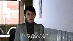 べが on X: 龍が如く８にでてくる「狭山薫」について ・エンディングドラマ６話で登場（覚醒ランク7必要） ・桐生は15年ぶりに再会 ・狭山はずっと桐生のことを想って結婚してない  ・デリバリーヘルプに加わるが、料金がまさかの1000万（今までの最高は50万） 龍が如く8 ...