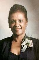 Myriam VanBuren Obituary (1943