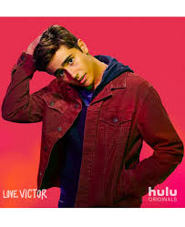 They have also lived in renton, wa and tacoma, wa. Victor Salazar Denim Jacket Love Victor Burgundy Jacket Films Jackets