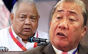 Cabinet members test negative for Covid-19