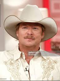I love...love ❤️Alan Jackson❤️ LOVE YOU...COWBOY !!!