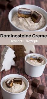 Dominosteine Dessert Rezept Makeitsweet De Dessert Rezepte Weihnachtsessen Dessert Einfacher Nachtisch