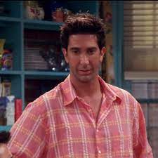 Apart from 'friends', david schwimmer has 10 more credits on his name as a director like trust , americana , even he has directed two episodes of joey. Friends Star David Schwimmer Addresses Reunion Rumours