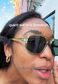 Why Is Brooklyn Quartermaine's Mouth Always Open