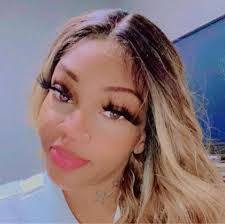 Misty Stamper's Instagram, Twitter & Facebook