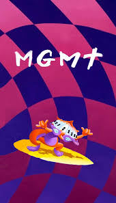 The successor to 2008's oracular spectacular and 2010 s congratulations, mgmt finds andrew vanwyngarden and ben goldwasser continuing to push themselves to expand the boundaries of modern pop music. 43 Mgmt Wallpaper On Wallpapersafari