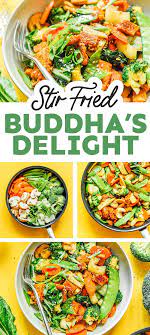 Buddha S Delight Vegetarian Lo Han Jai Recipe In 2021 Vegetarian Recipes Healthy Vegetarian Dinner Vegetarian Recipes Dinner
