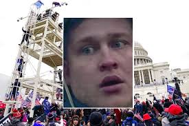 Three years after January 6th Capitol incursion, two Valley resi