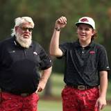 Image result for who won the golf challenge