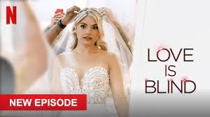 Nick and vanessa lachey host this social experiment where single men and women look for love and get engaged, all before meeting in person. Love Is Blind Netflix Official Site