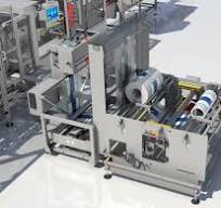 Auto Film Splicer | Continuous Film Splicing for High-Speed ...