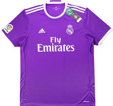 809 real madrid away jersey products are offered for sale by suppliers on alibaba.com, of which soccer wear accounts for 1%, baseball & softball the top countries of suppliers are pakistan, china, and bangladesh, from which the percentage of real madrid away jersey supply is 20%, 50%, and 30. Real Madrid Away Jersey 2016