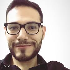 Gustavo CENTENO-SÁENZ