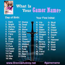 Since the commencement of the game, the game is cherished and worshiped by its players. Sweaty Name Generator