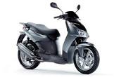 APRILIA-SPORTCITY
