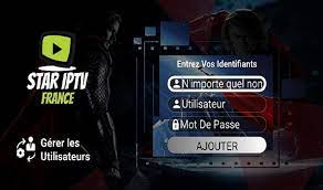 After completing the download, you must find the apk file and install it. Star Iptv France Pro For Android Apk Download